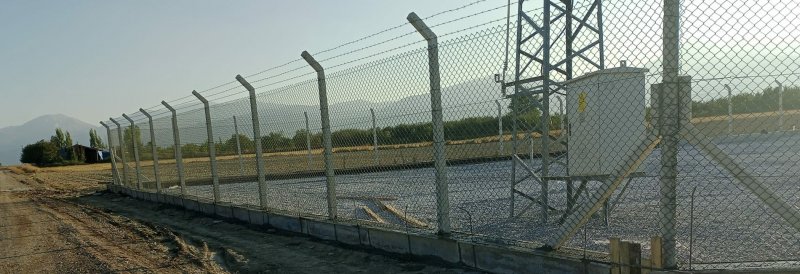 Tel Örgü Sistemlerinin Avantajları ve Kullanım Alanları